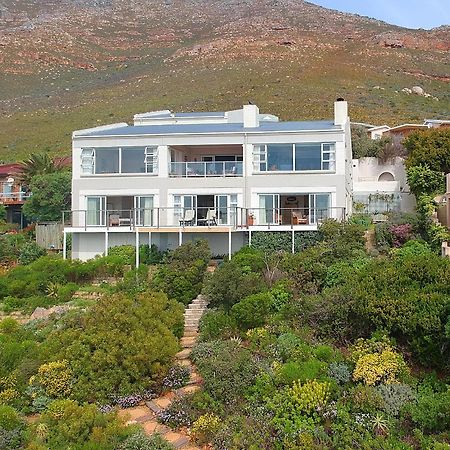Avian Leisure Apartment Simon's Town Luaran gambar