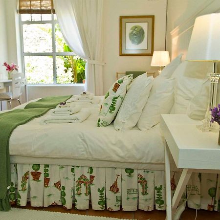 Avian Leisure Apartment Simon's Town Luaran gambar