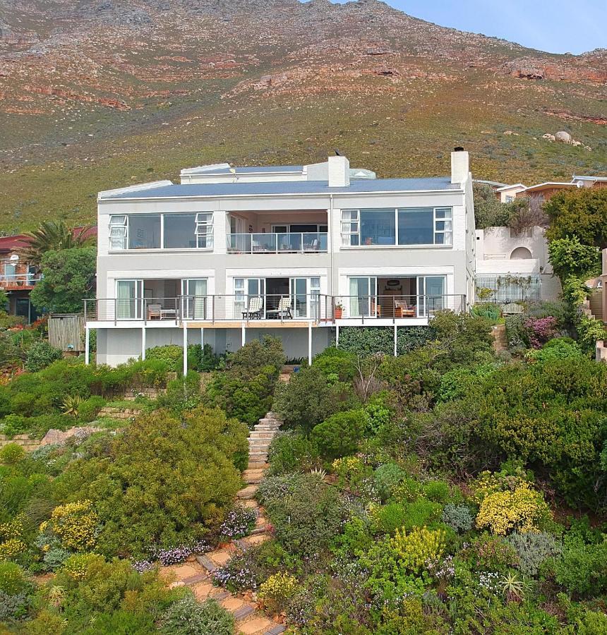 Avian Leisure Apartment Simon's Town Luaran gambar