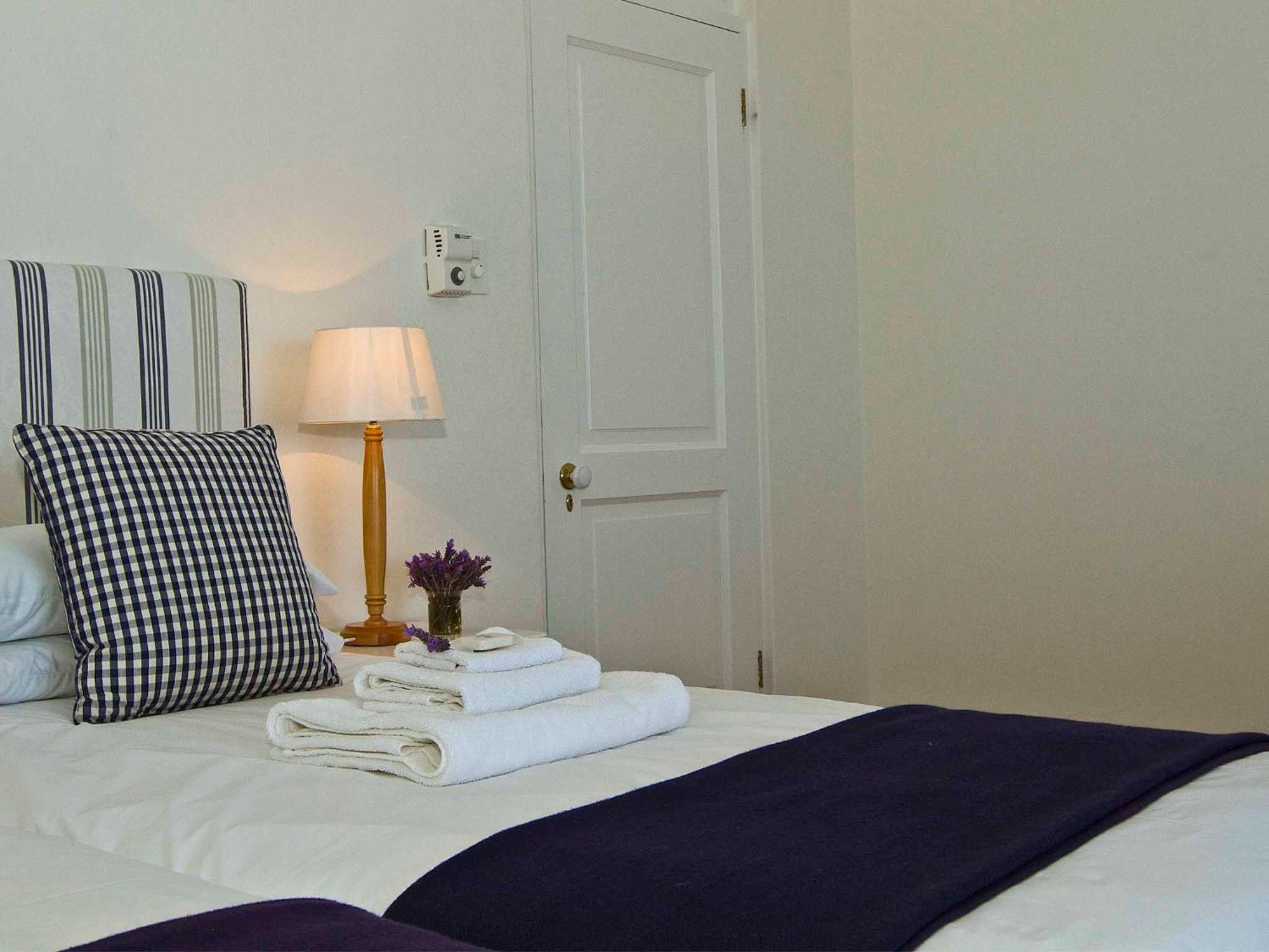 Avian Leisure Apartment Simon's Town Luaran gambar