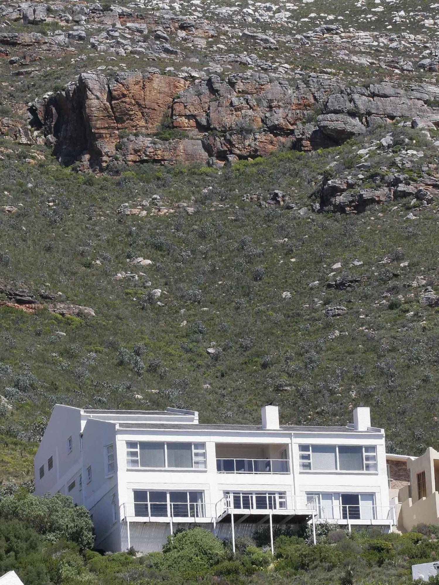 Avian Leisure Apartment Simon's Town Luaran gambar