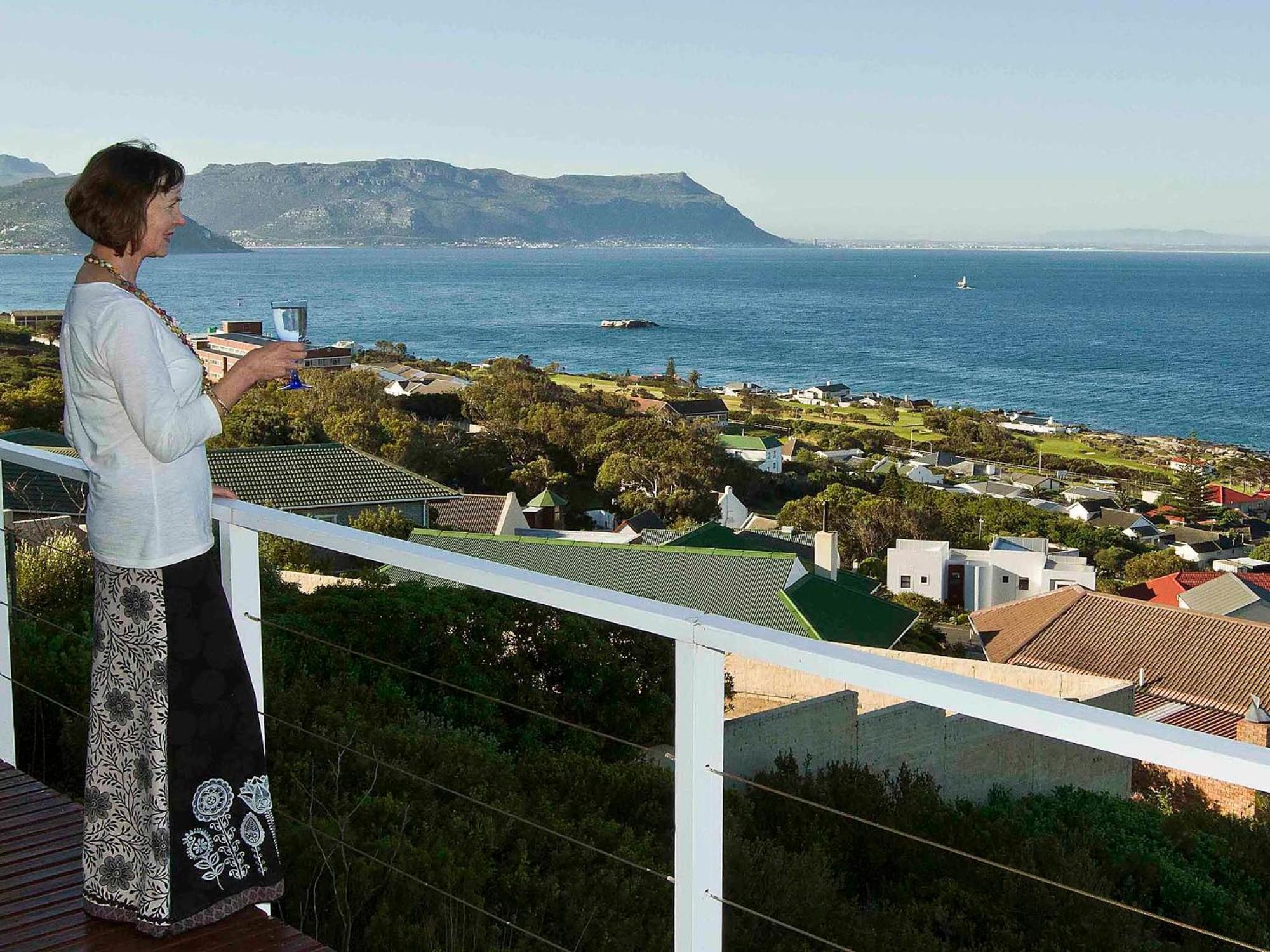 Avian Leisure Apartment Simon's Town Luaran gambar