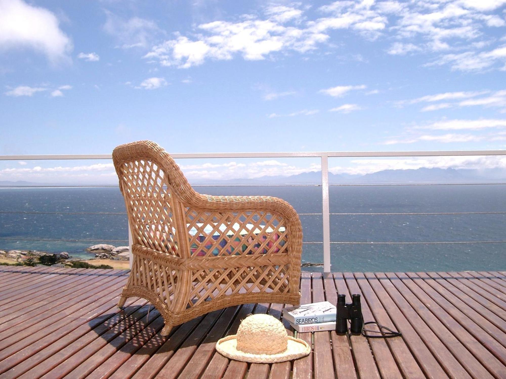 Avian Leisure Apartment Simon's Town Luaran gambar