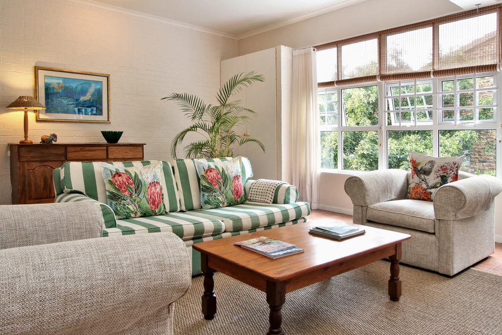 Avian Leisure Apartment Simon's Town Luaran gambar