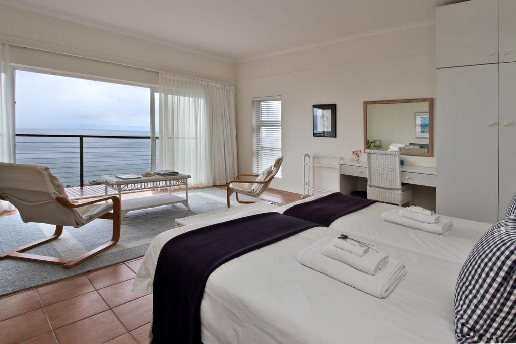 Avian Leisure Apartment Simon's Town Luaran gambar