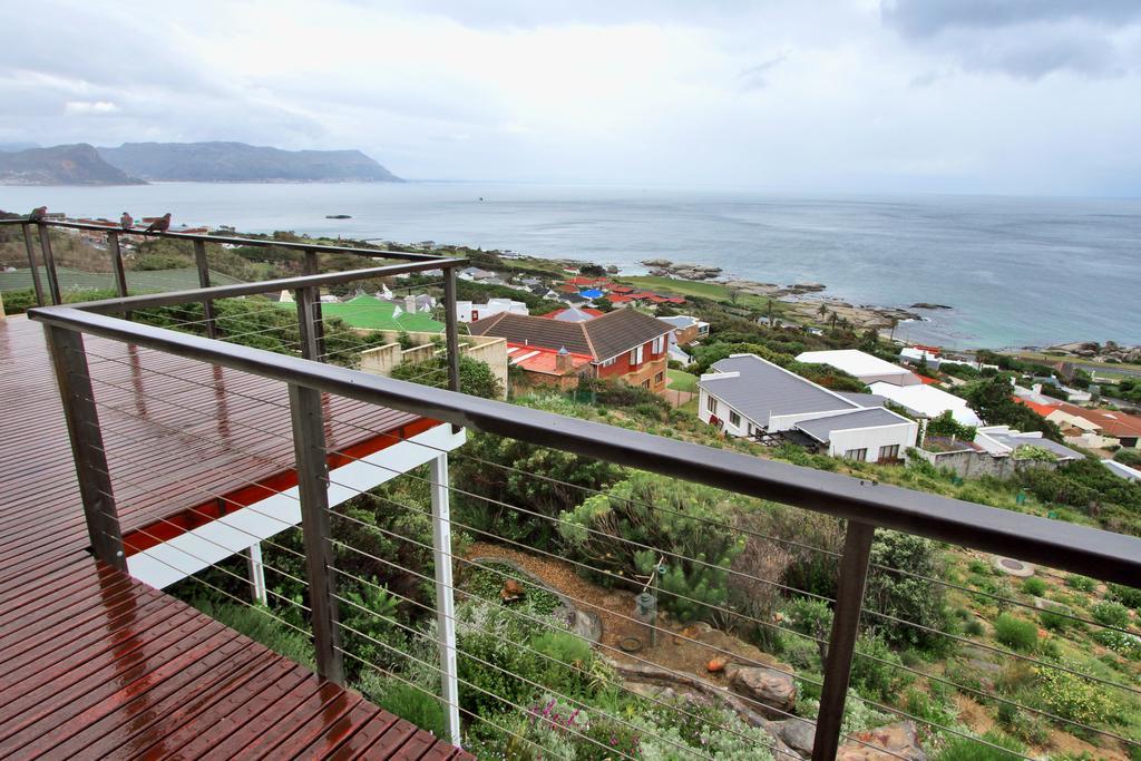 Avian Leisure Apartment Simon's Town Luaran gambar