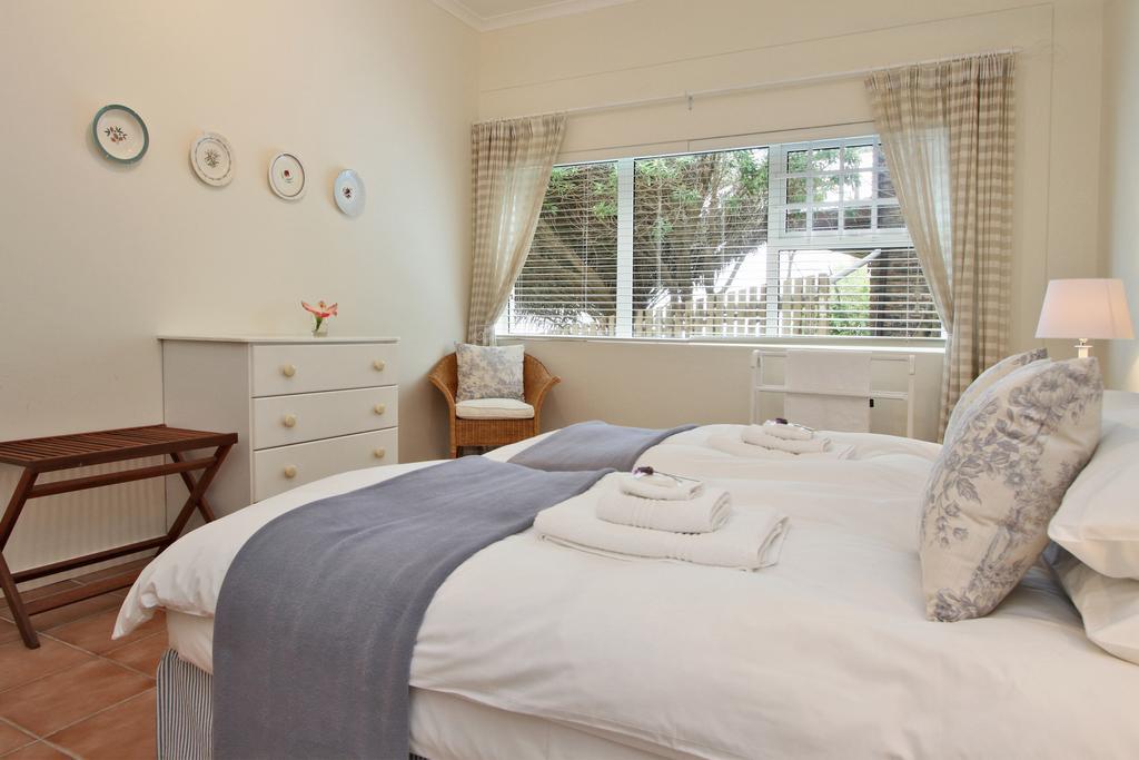 Avian Leisure Apartment Simon's Town Luaran gambar