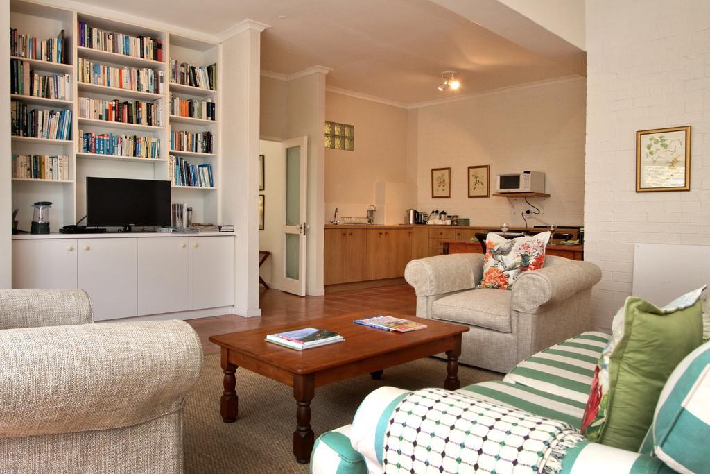 Avian Leisure Apartment Simon's Town Luaran gambar
