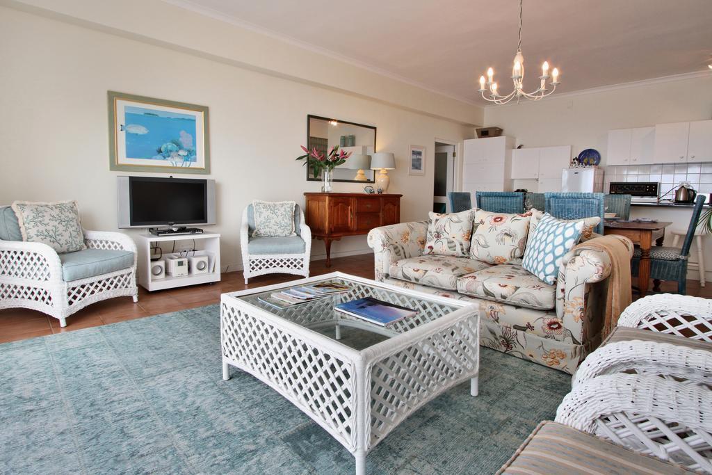 Avian Leisure Apartment Simon's Town Luaran gambar