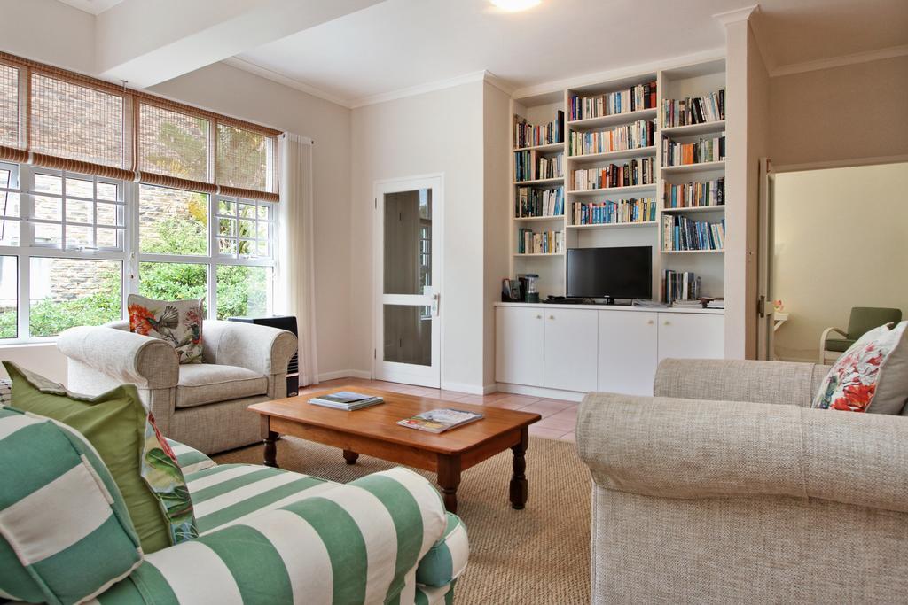Avian Leisure Apartment Simon's Town Luaran gambar