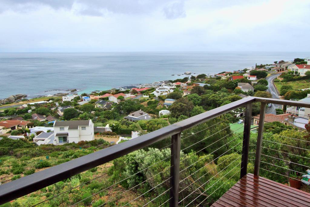 Avian Leisure Apartment Simon's Town Luaran gambar