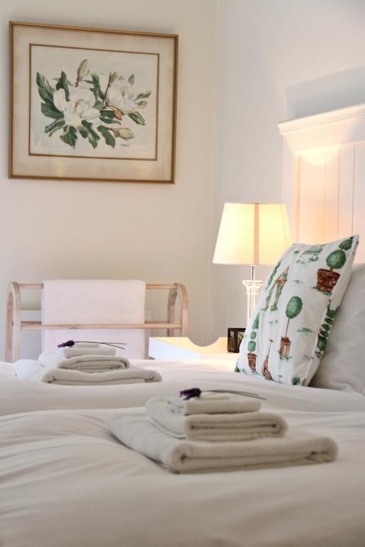 Avian Leisure Apartment Simon's Town Luaran gambar