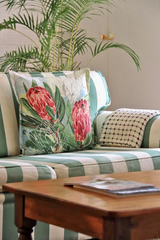 Avian Leisure Apartment Simon's Town Luaran gambar