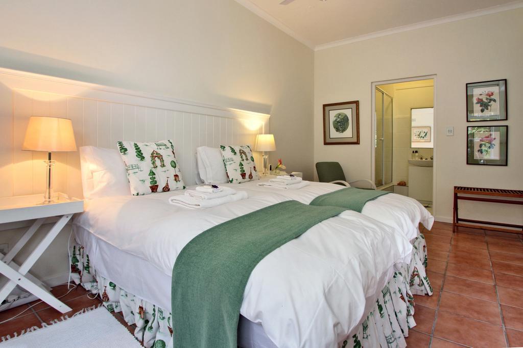 Avian Leisure Apartment Simon's Town Luaran gambar