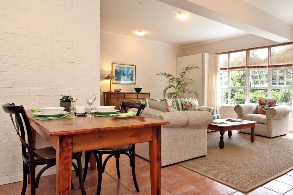 Avian Leisure Apartment Simon's Town Luaran gambar