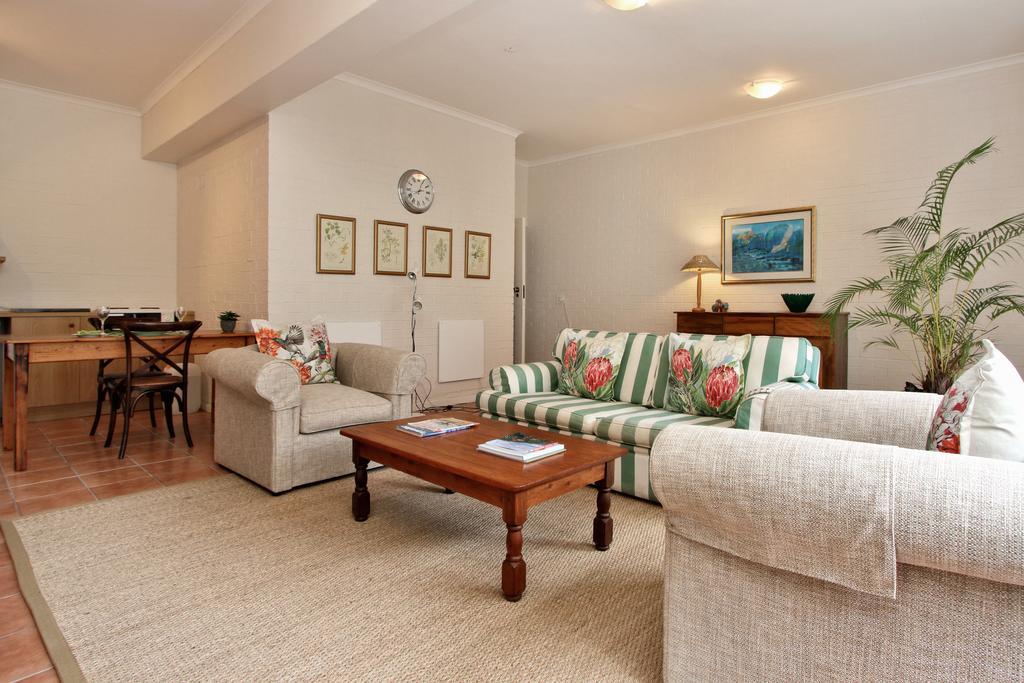 Avian Leisure Apartment Simon's Town Luaran gambar