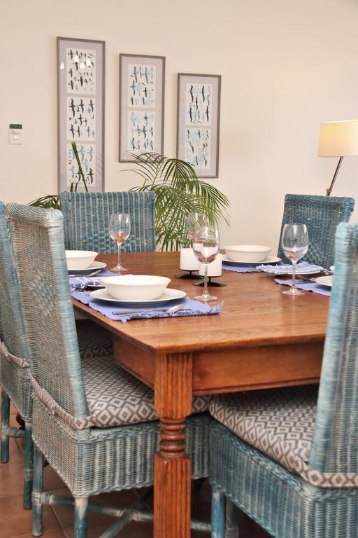 Avian Leisure Apartment Simon's Town Luaran gambar