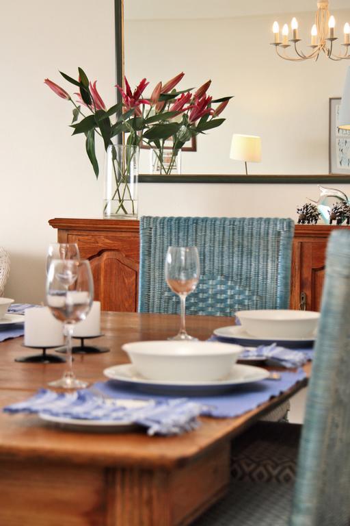 Avian Leisure Apartment Simon's Town Luaran gambar
