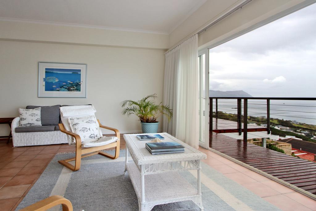 Avian Leisure Apartment Simon's Town Luaran gambar