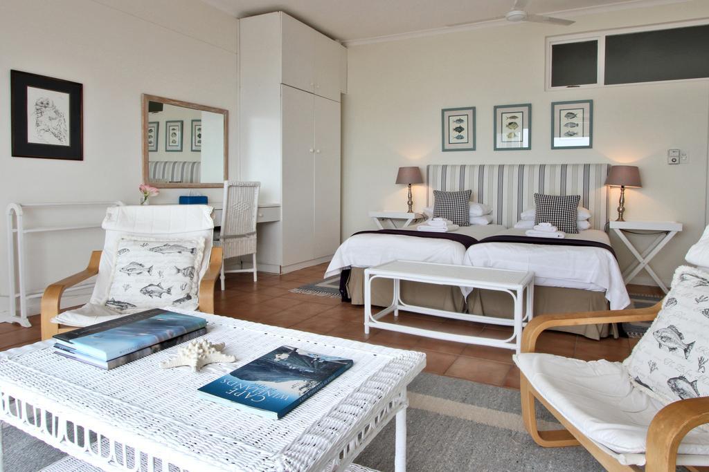 Avian Leisure Apartment Simon's Town Luaran gambar