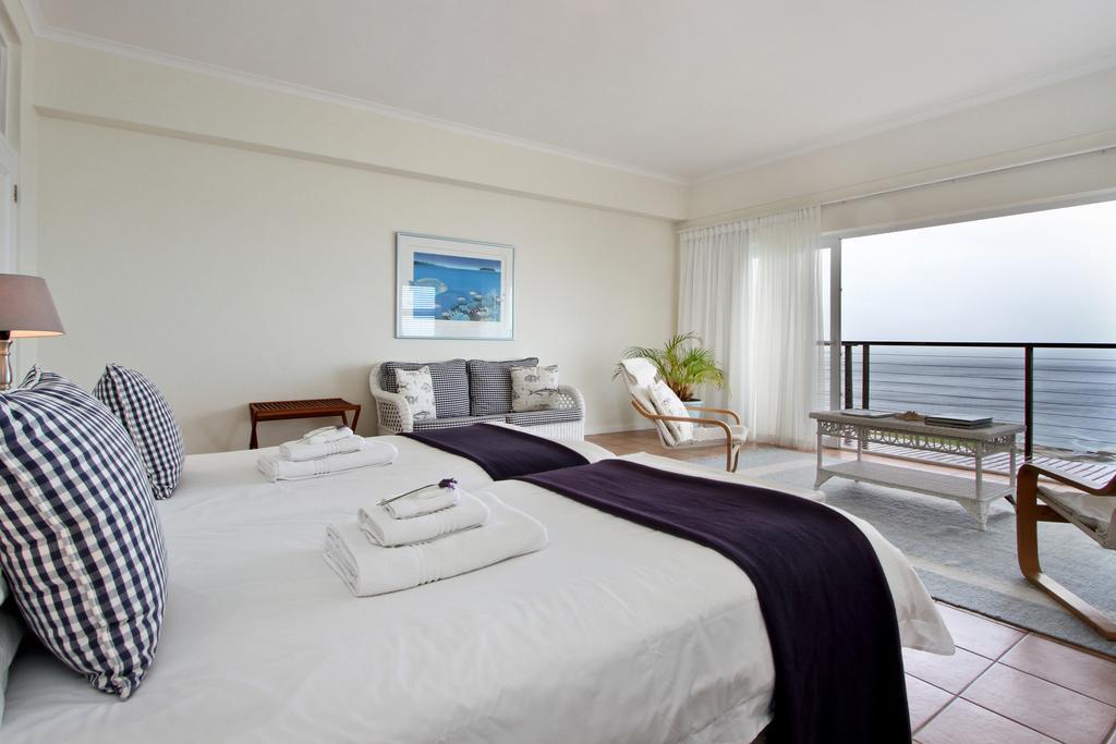Avian Leisure Apartment Simon's Town Luaran gambar