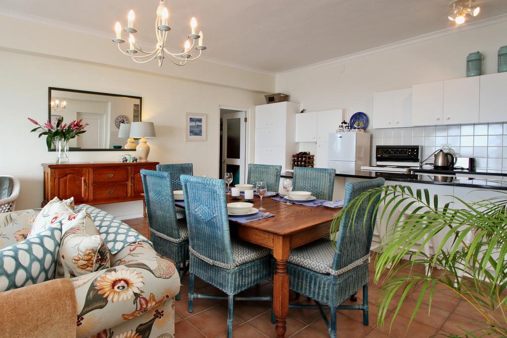 Avian Leisure Apartment Simon's Town Luaran gambar