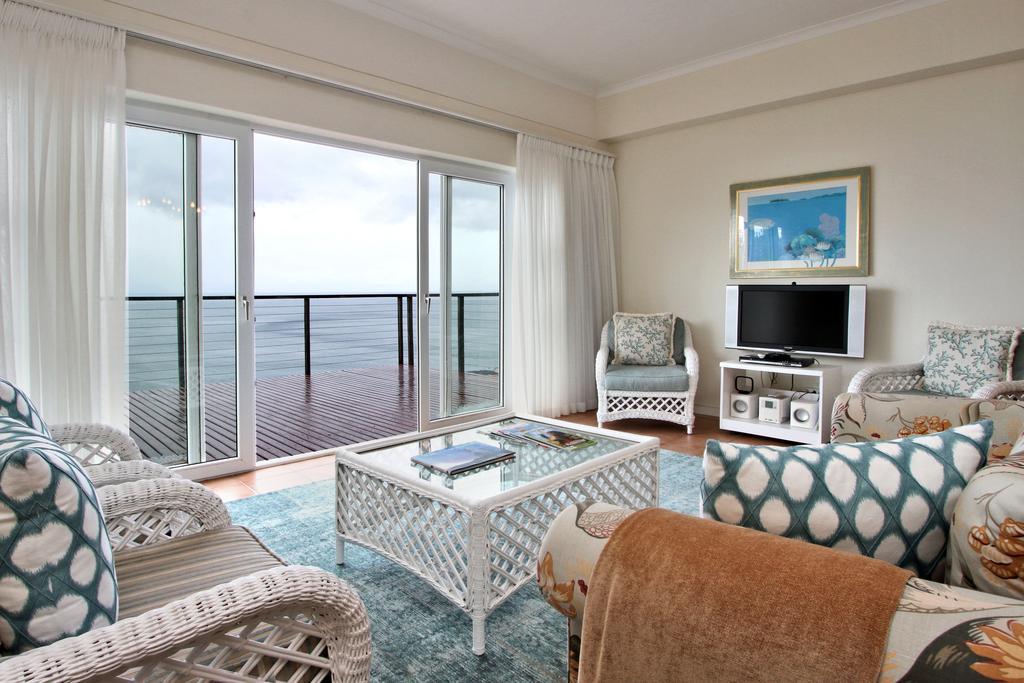 Avian Leisure Apartment Simon's Town Luaran gambar