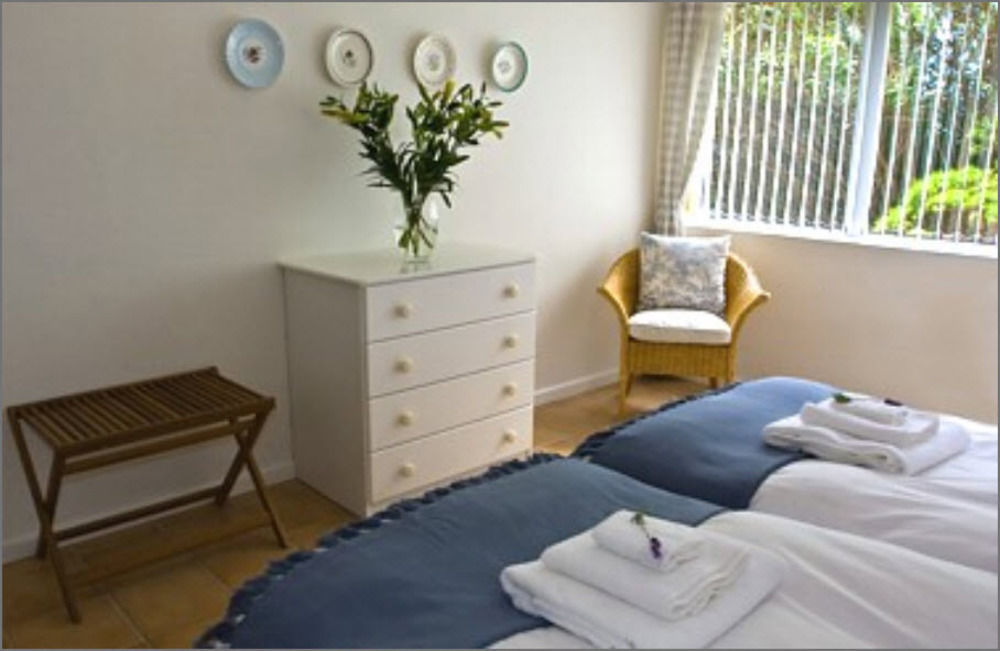 Avian Leisure Apartment Simon's Town Luaran gambar